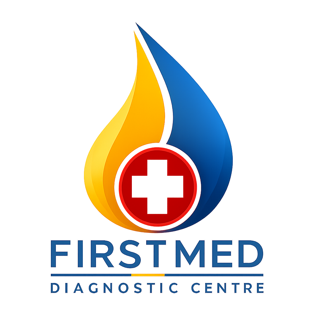 FirstMed Diagnostic Centre